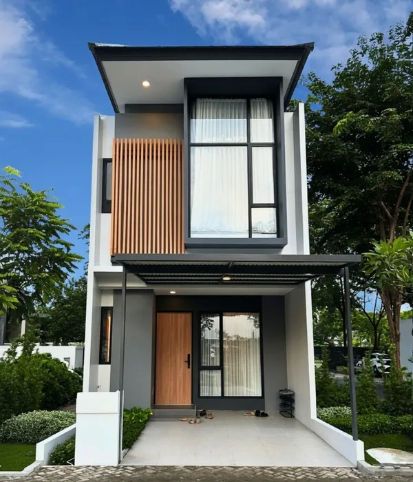 Altara Home - tampilan 1
