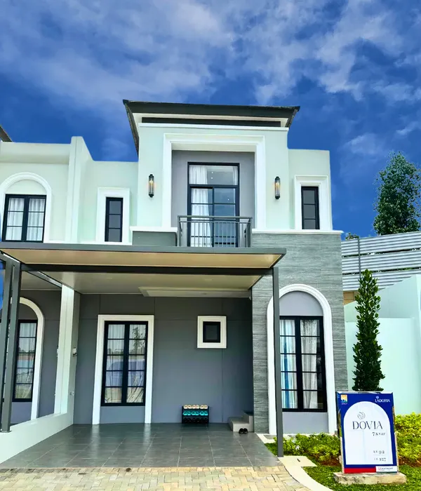 Dovia at Ladoria - tampilan 2
