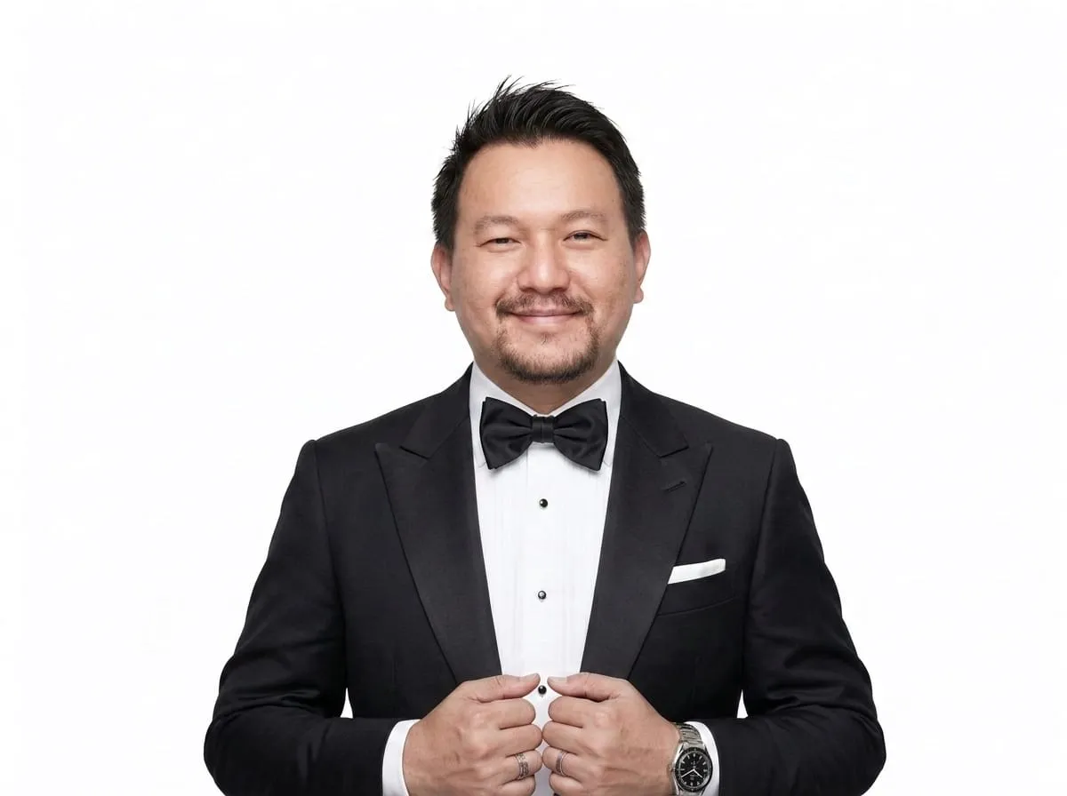 Irvan Setiawan
